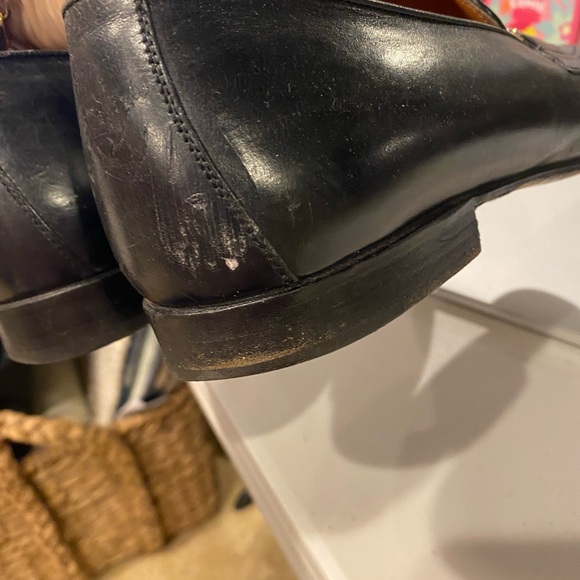 Vintage Gucci men’s loafers - Picture 9 of 10